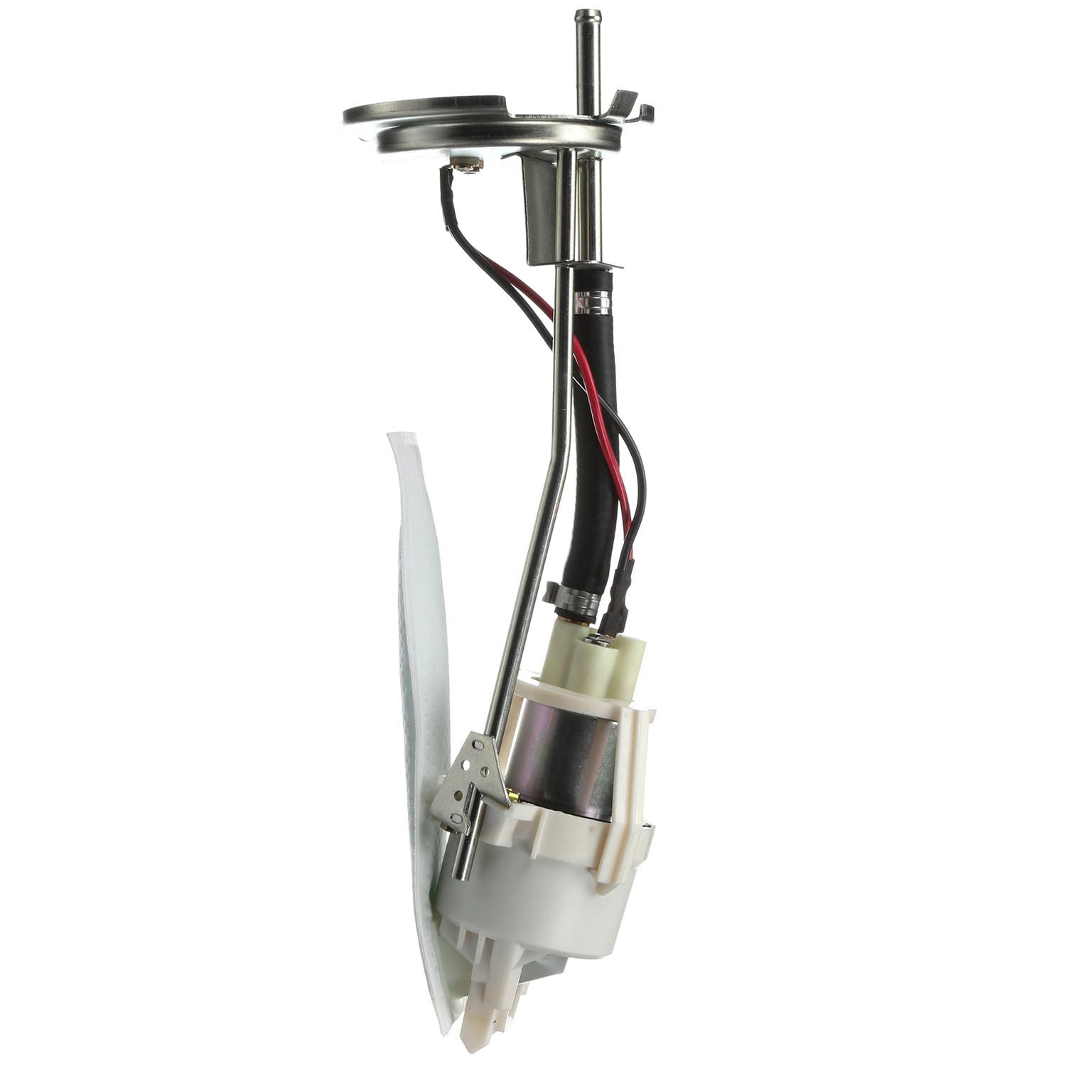 Delphi HP10235 Fuel Pump and Sender Assembly product image 9 of 9