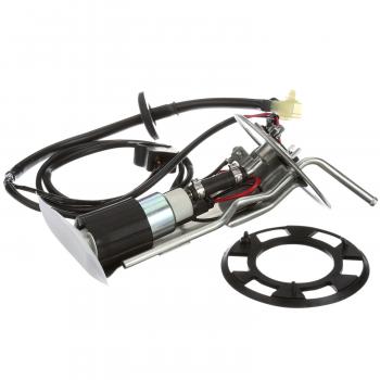 Delphi HP10237 Fuel Pump and Sender Assembly product image 6 of 9
