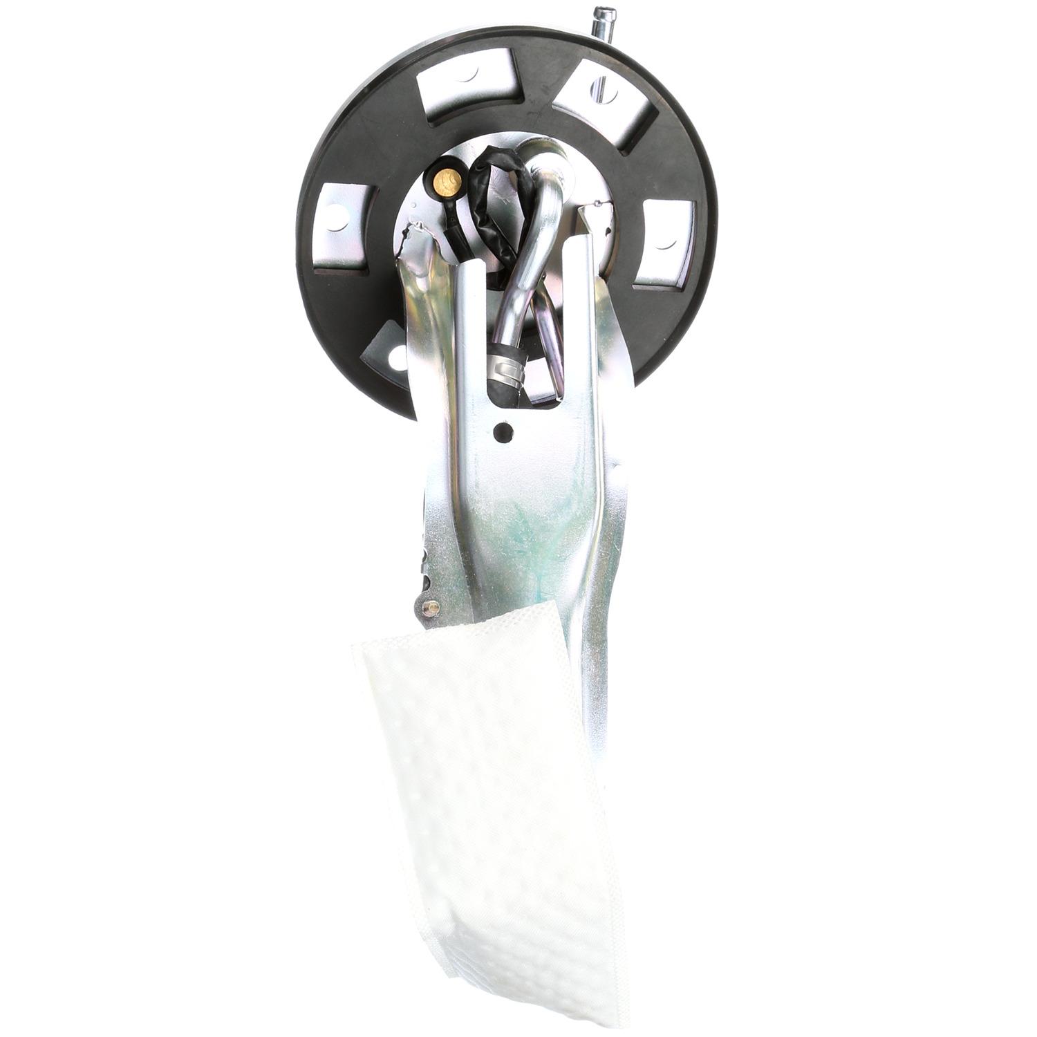 Delphi HP10238 - Fuel Pump Hanger Assembly Delphi HP10238 Fuel Pump and Sender Assembly product image 2 of 8