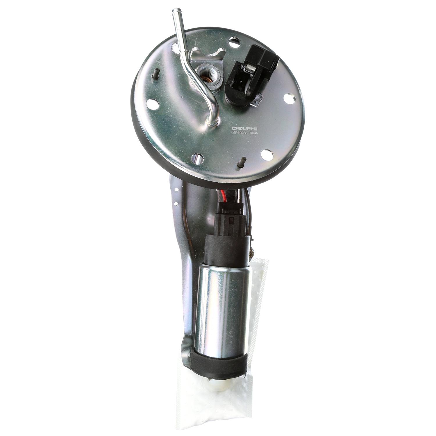 Delphi HP10238 - Fuel Pump Hanger Assembly Delphi HP10238 Fuel Pump and Sender Assembly product image 5 of 8