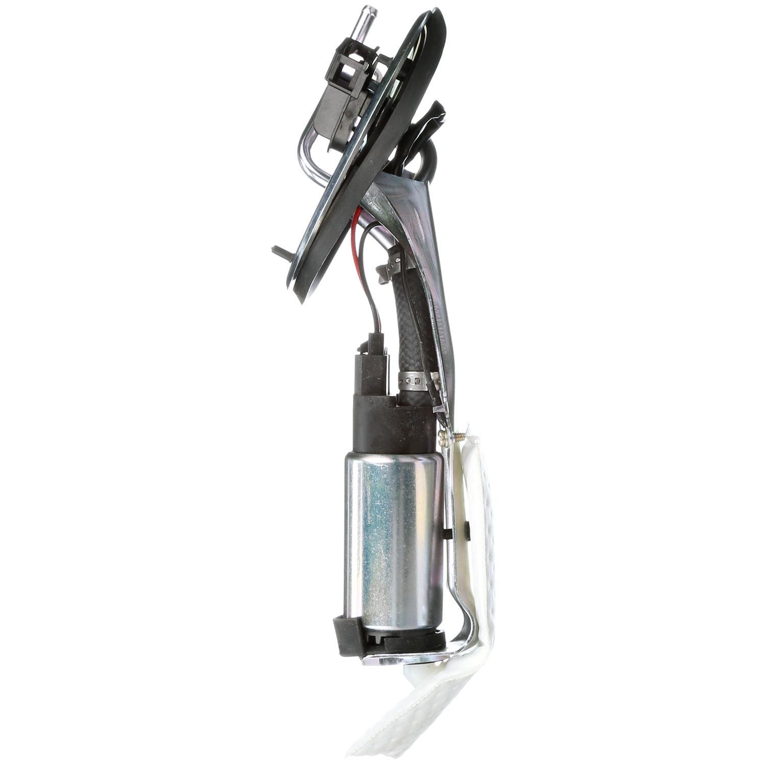 Delphi HP10238 - Fuel Pump Hanger Assembly Delphi HP10238 Fuel Pump and Sender Assembly product image 7 of 8