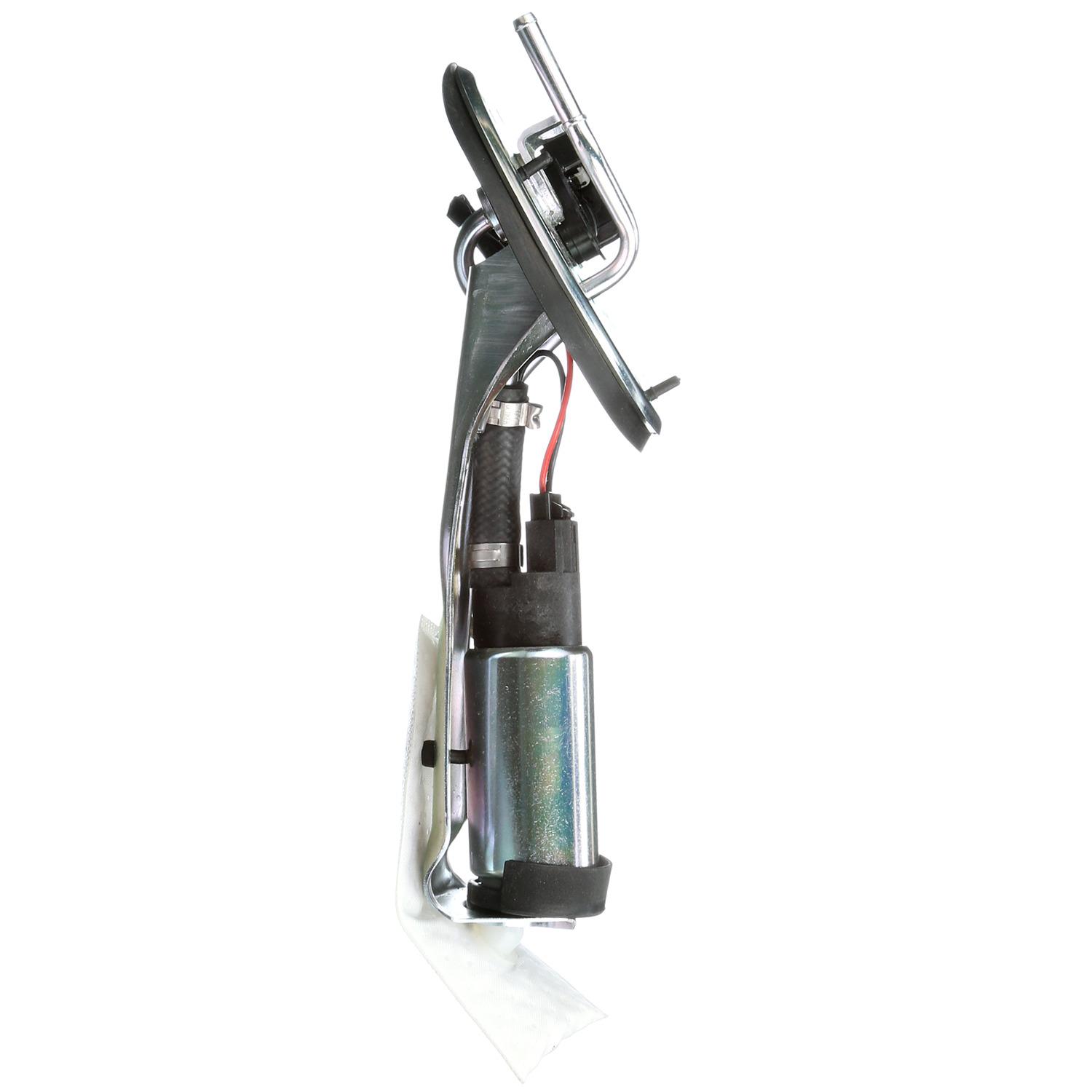Delphi HP10238 - Fuel Pump Hanger Assembly Delphi HP10238 Fuel Pump and Sender Assembly product image 8 of 8