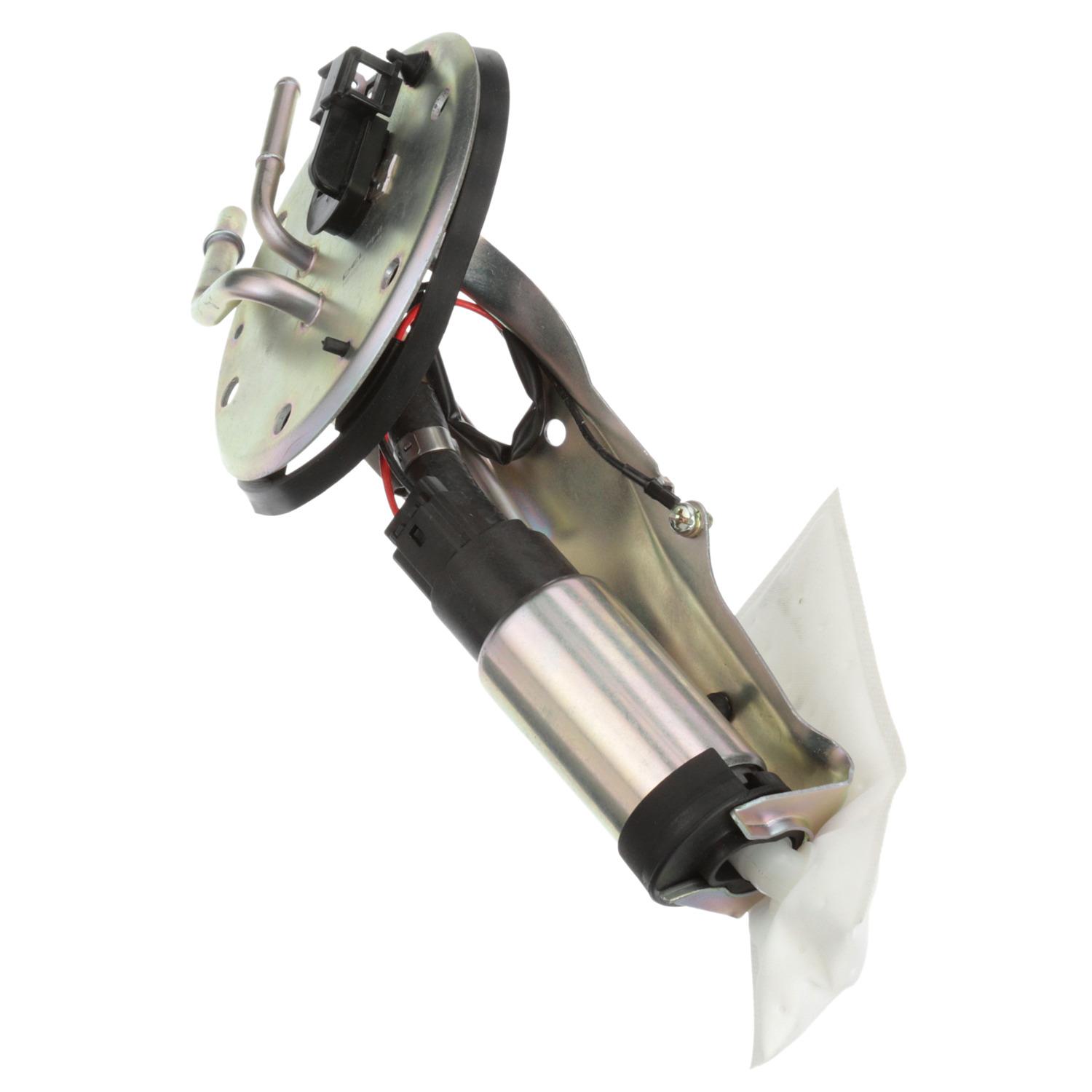 Delphi HP10239 Fuel Pump and Sender Assembly product image 1 of 8