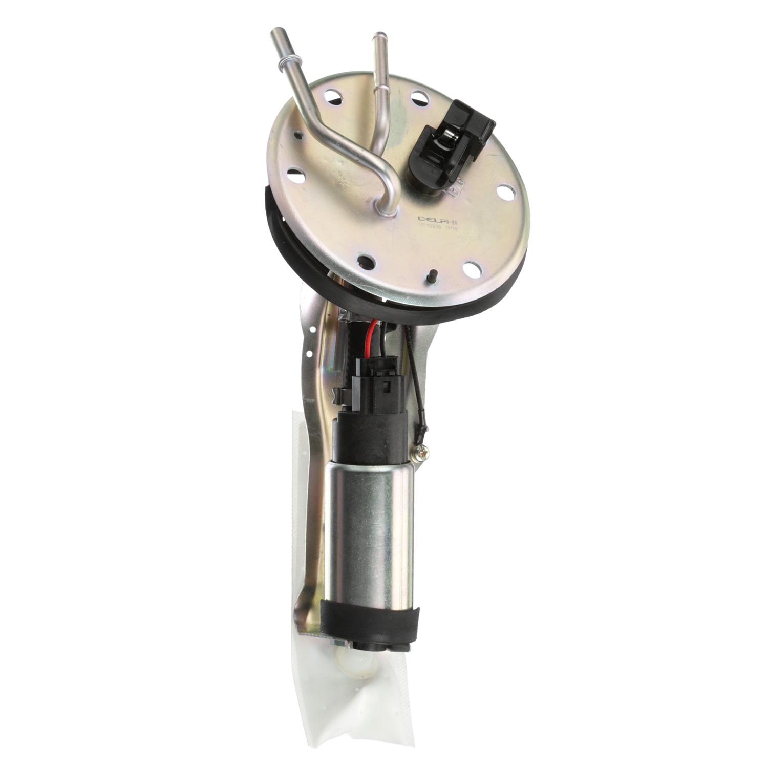 Delphi HP10239 Fuel Pump and Sender Assembly product image 5 of 8