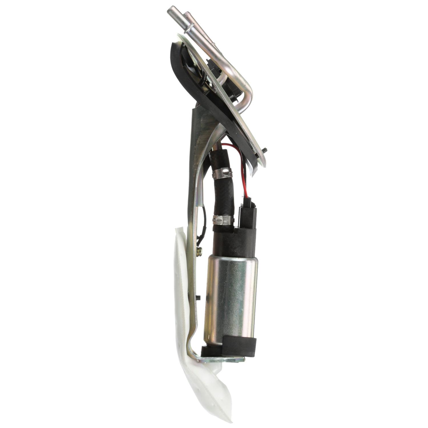 Delphi HP10239 Fuel Pump and Sender Assembly product image 7 of 8