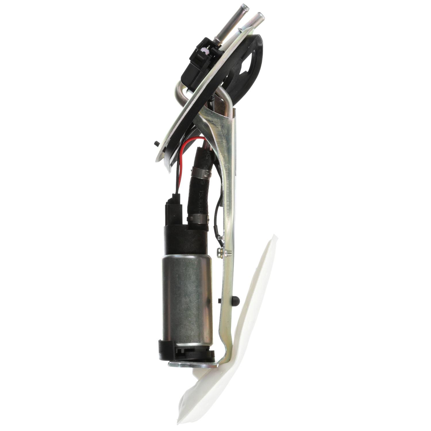 Delphi HP10239 Fuel Pump and Sender Assembly product image 8 of 8