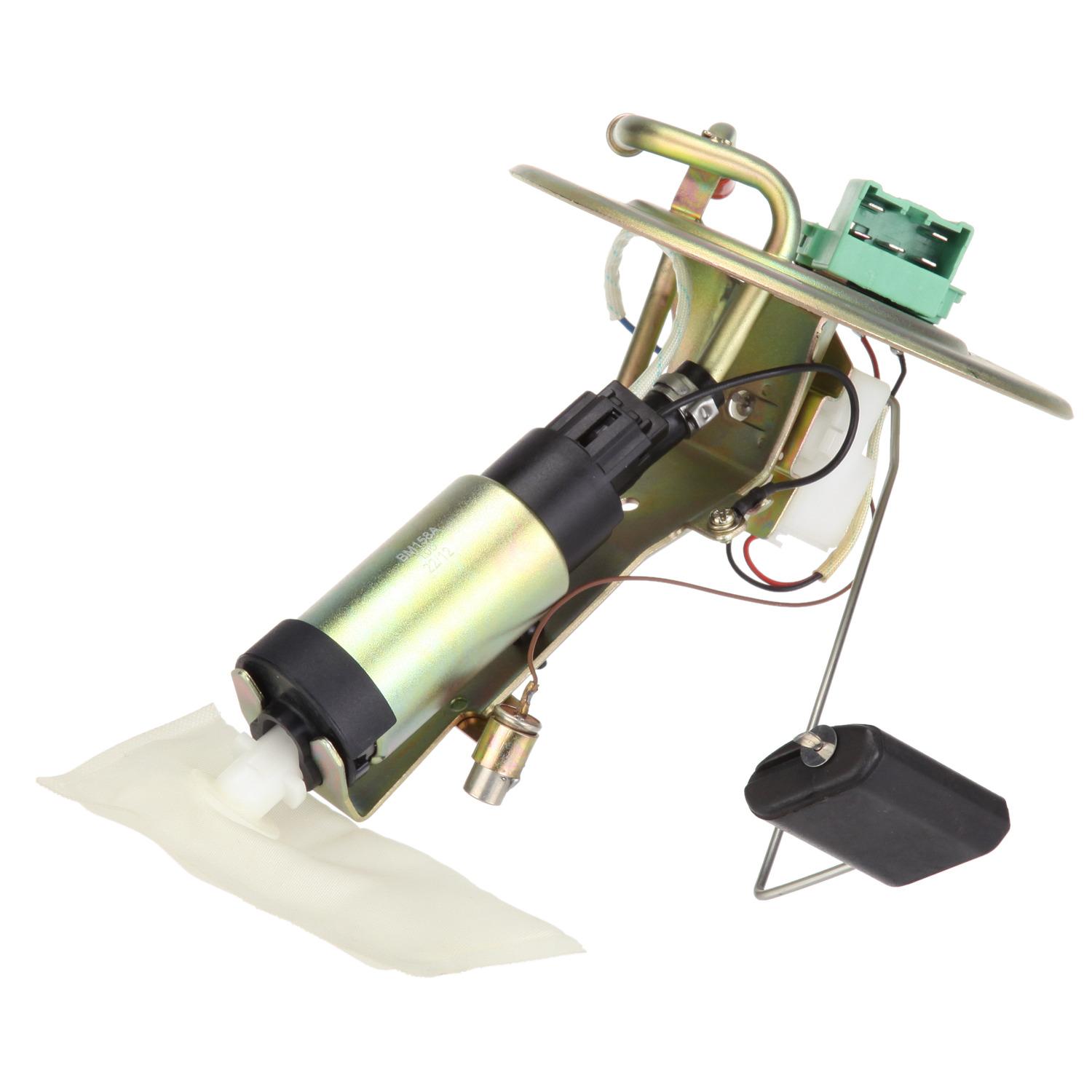 Delphi HP10240 Fuel Pump and Sender Assembly product image 1 of 9