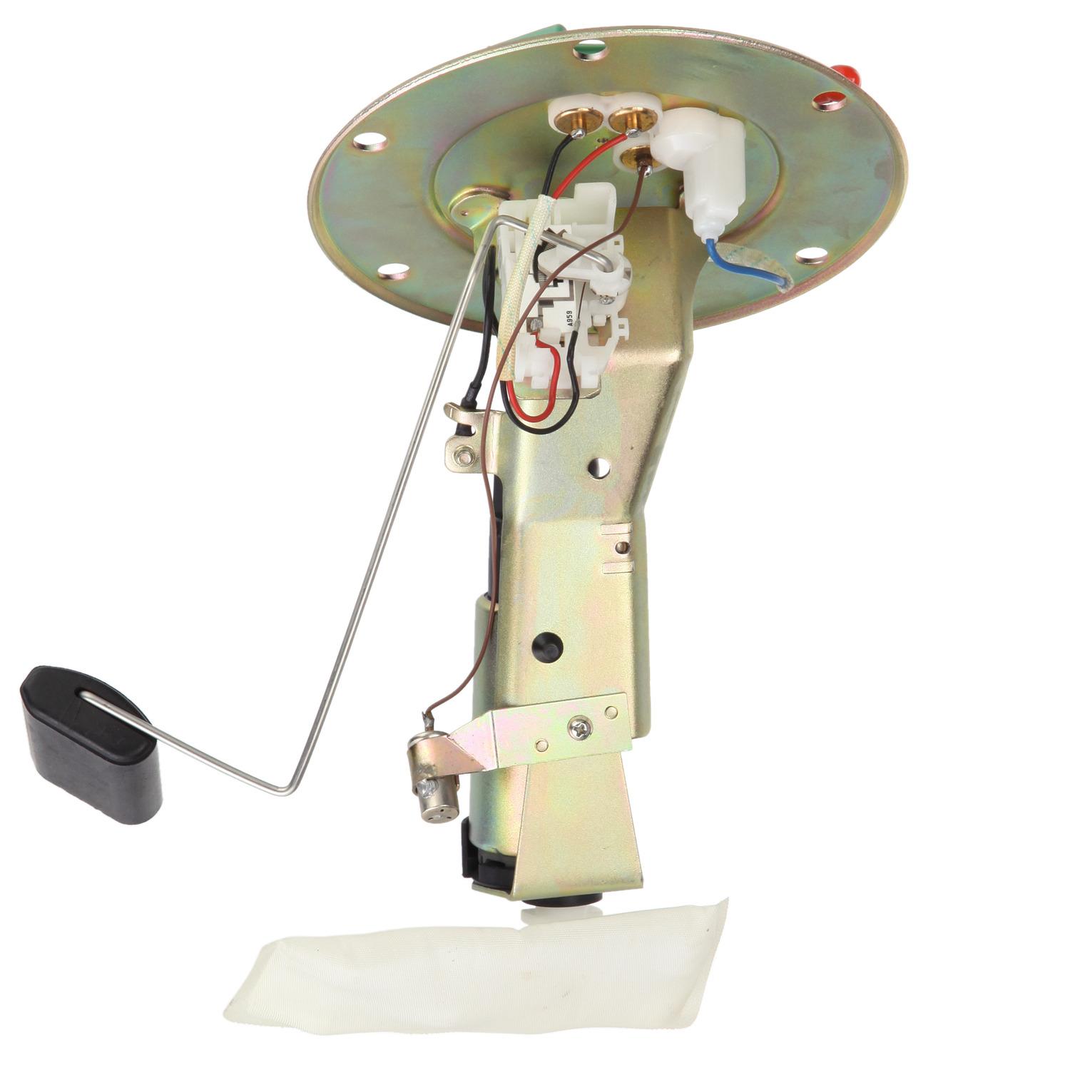 Delphi HP10240 Fuel Pump and Sender Assembly product image 2 of 9