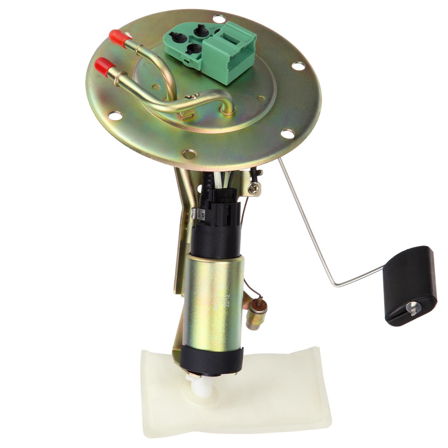 Delphi HP10240 Fuel Pump and Sender Assembly product image 5 of 9