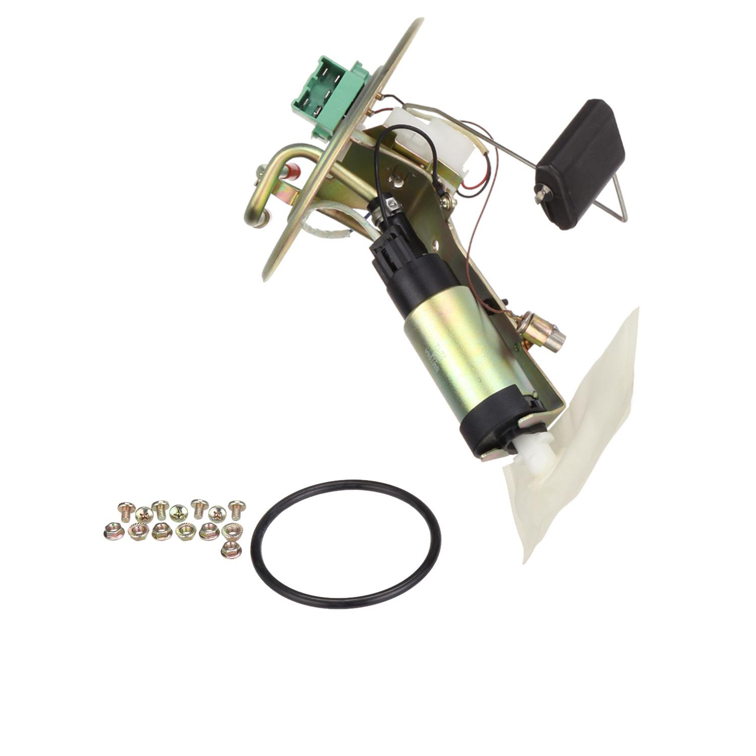 Delphi HP10240 Fuel Pump and Sender Assembly product image 6 of 9