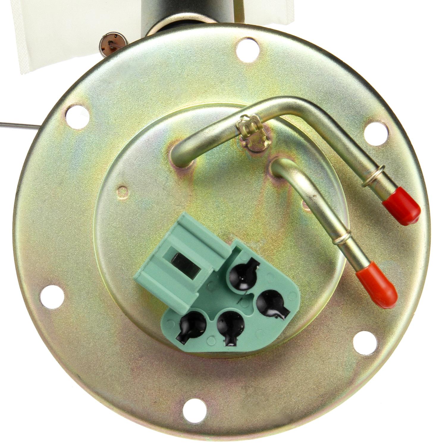 Delphi HP10240 Fuel Pump and Sender Assembly product image 7 of 9