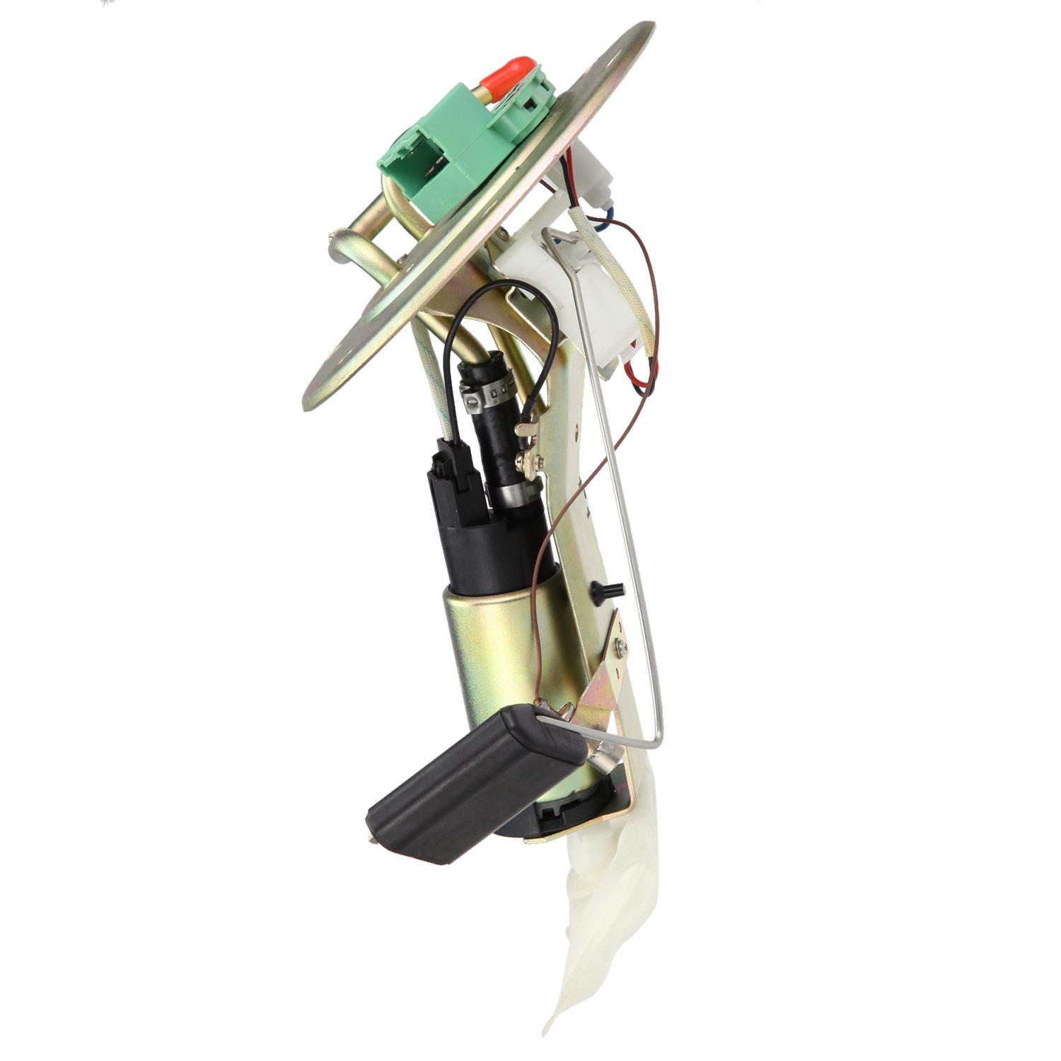 Delphi HP10240 Fuel Pump and Sender Assembly product image 8 of 9