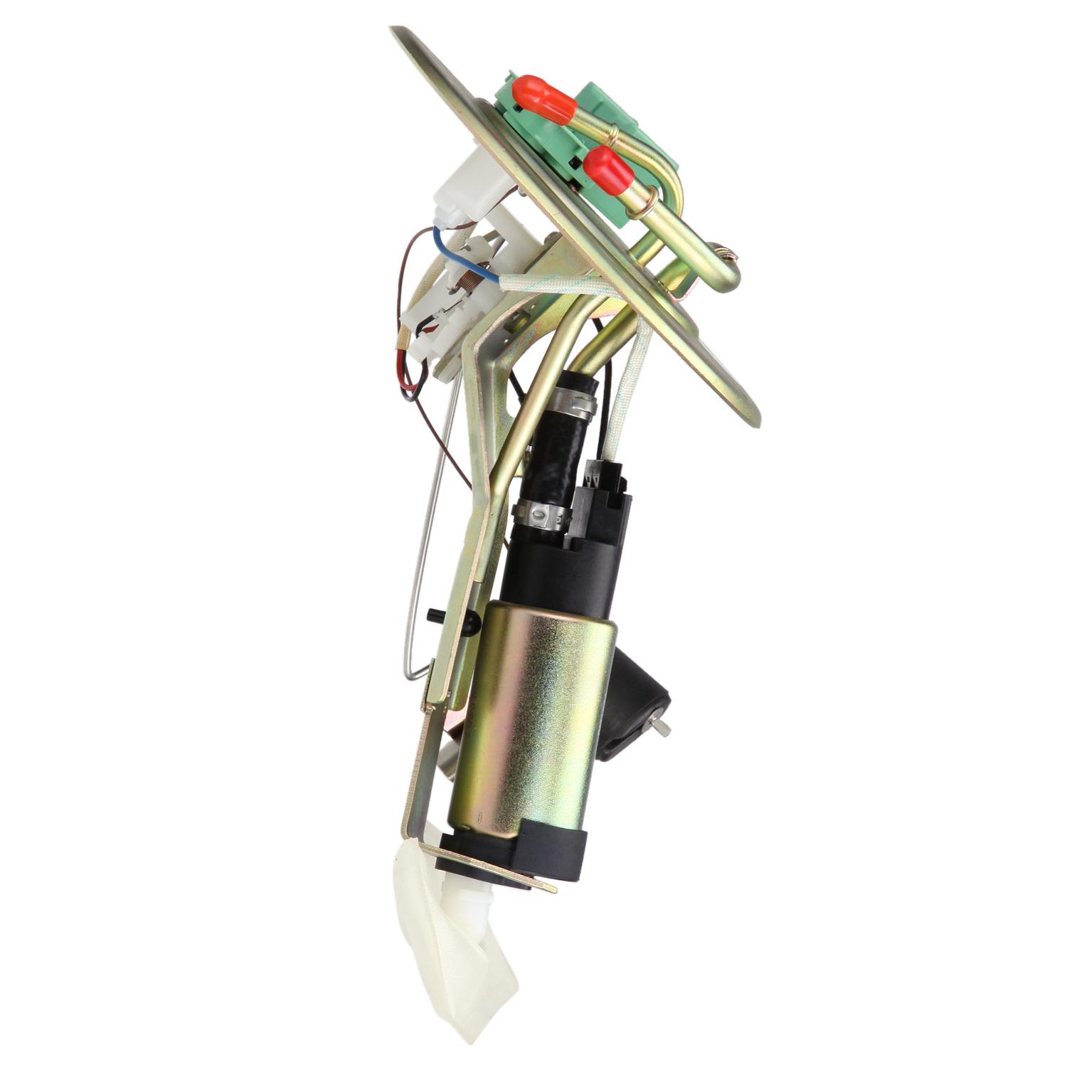 Delphi HP10240 Fuel Pump and Sender Assembly product image 9 of 9