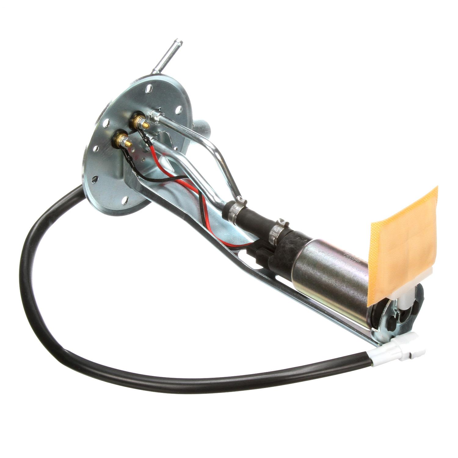 Delphi HP10242 Fuel Pump Hanger Assembly product image 1 of 9