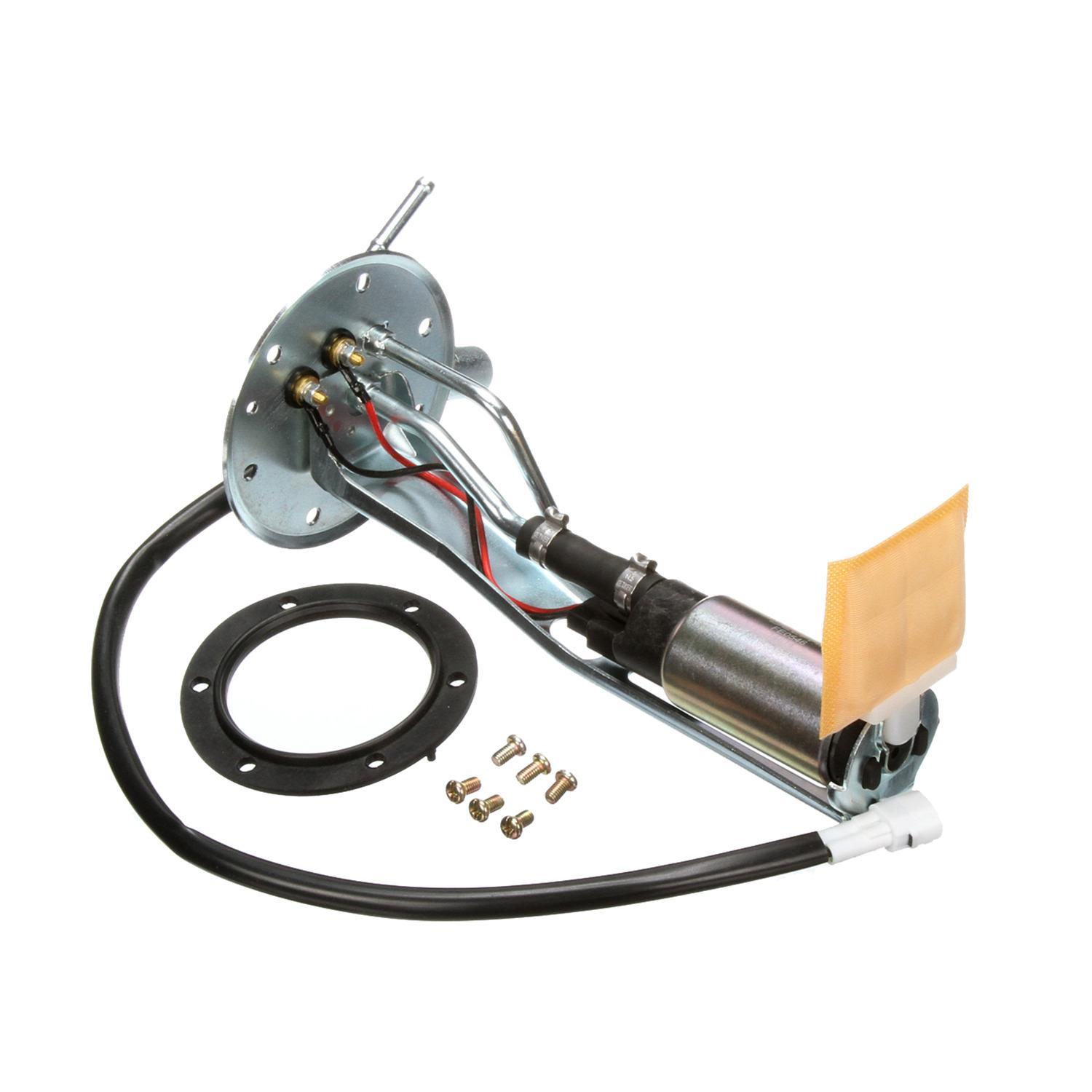 Delphi HP10242 Fuel Pump Hanger Assembly product image 6 of 9