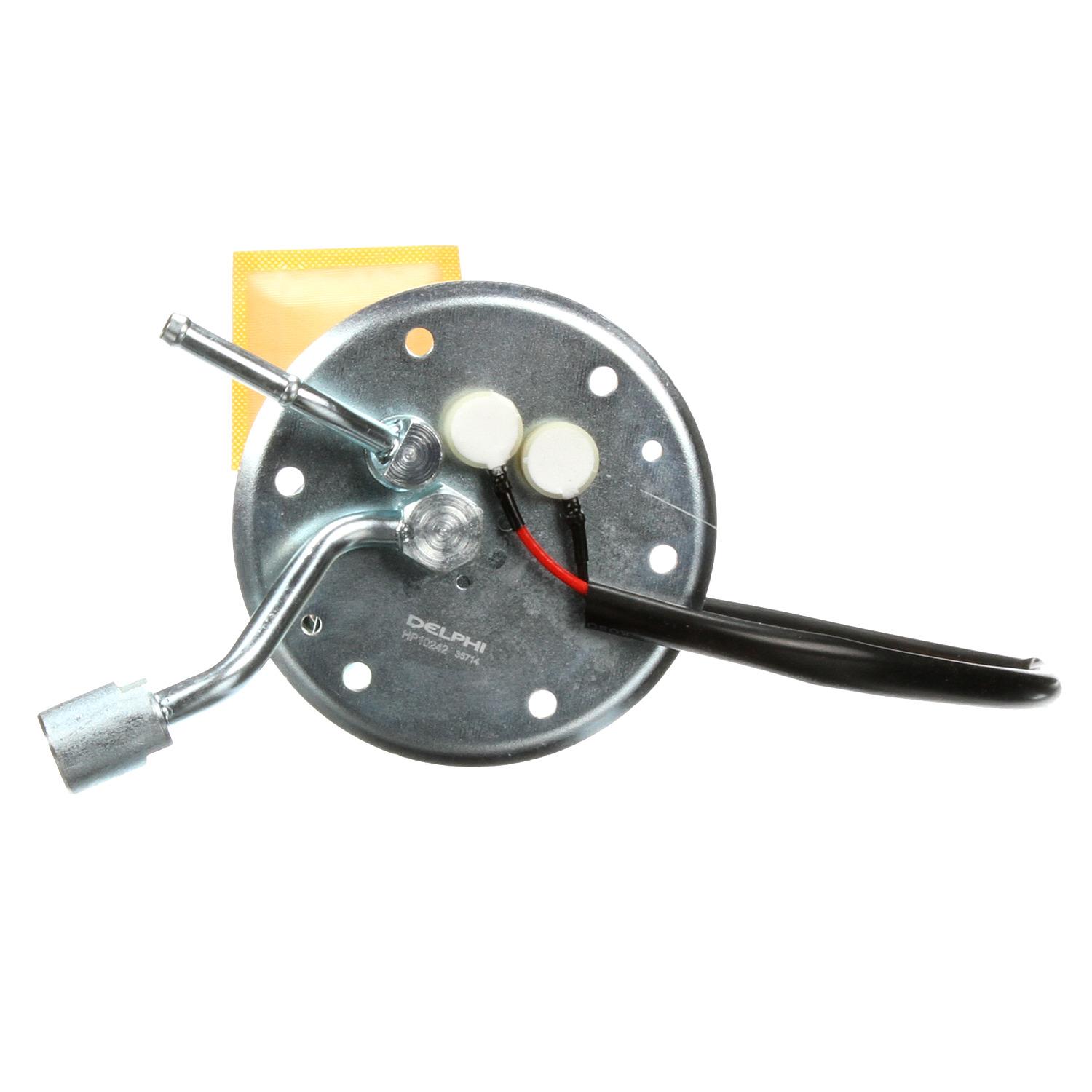 Delphi HP10242 Fuel Pump Hanger Assembly product image 7 of 9