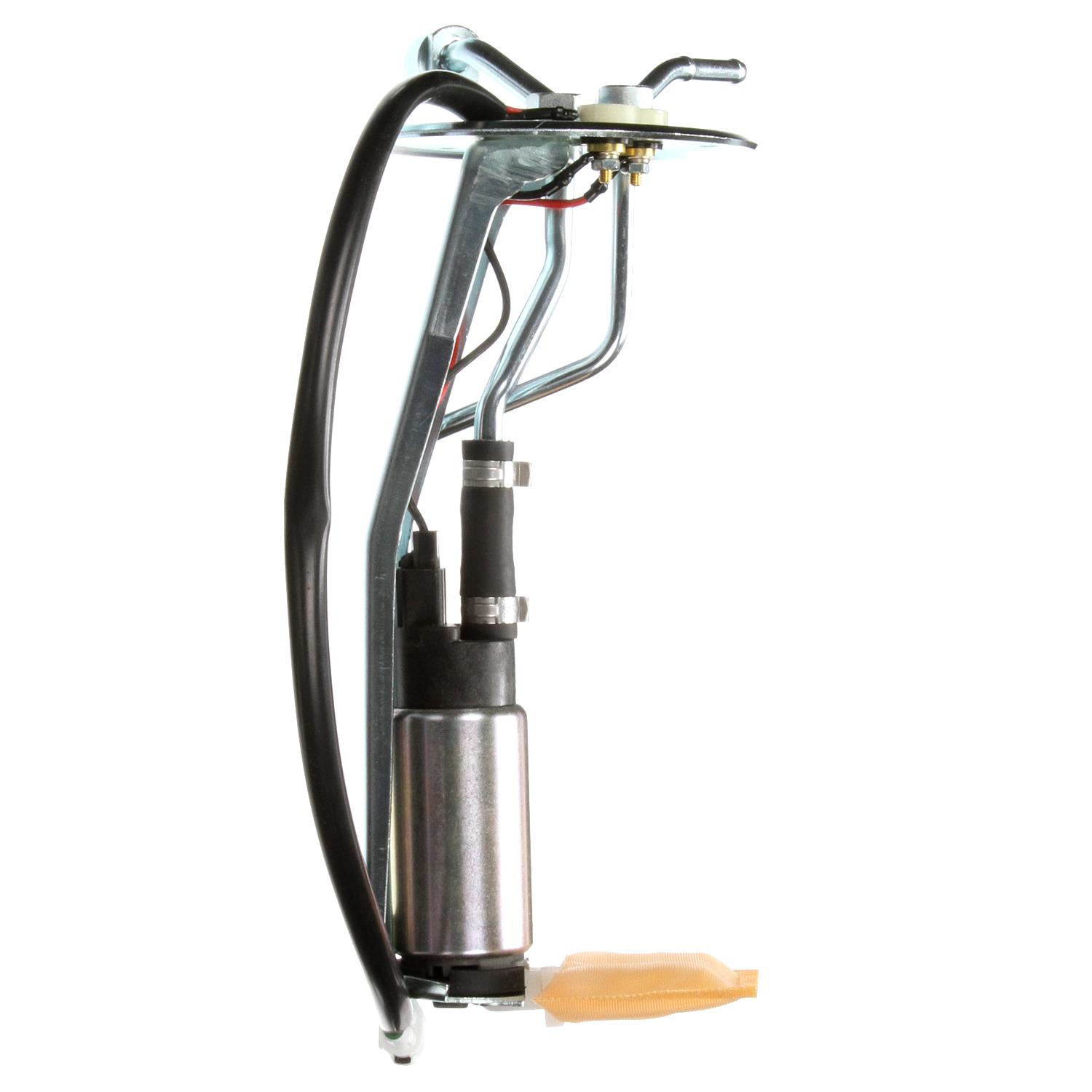 Delphi HP10242 Fuel Pump Hanger Assembly product image 8 of 9