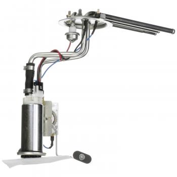 Delphi HP10251 Fuel Pump Hanger Assembly product image 2 of 8