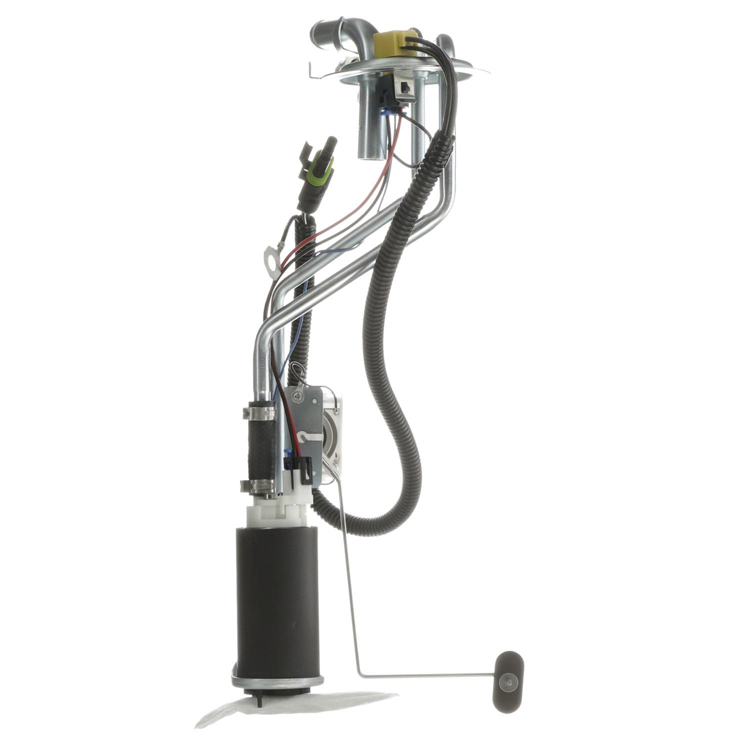 Delphi HP10252 Fuel Pump Hanger Assembly product image 2 of 9