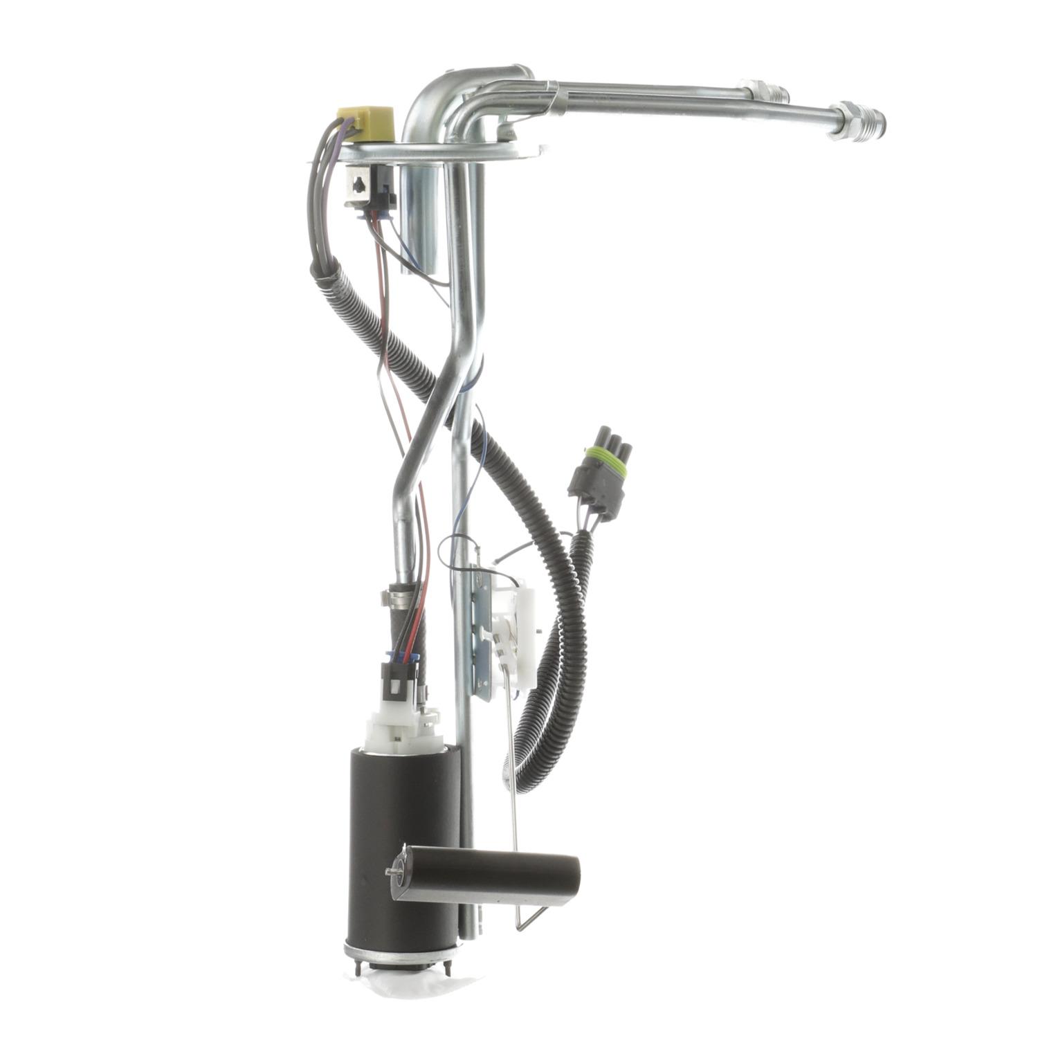 Delphi HP10252 Fuel Pump Hanger Assembly product image 9 of 9