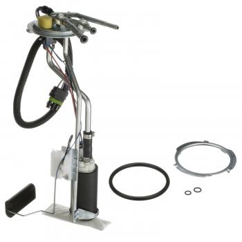 Delphi HP10258 Fuel Pump Hanger Assembly product image 6 of 9