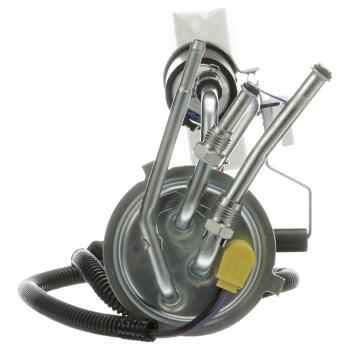 Delphi HP10258 Fuel Pump Hanger Assembly product image 7 of 9