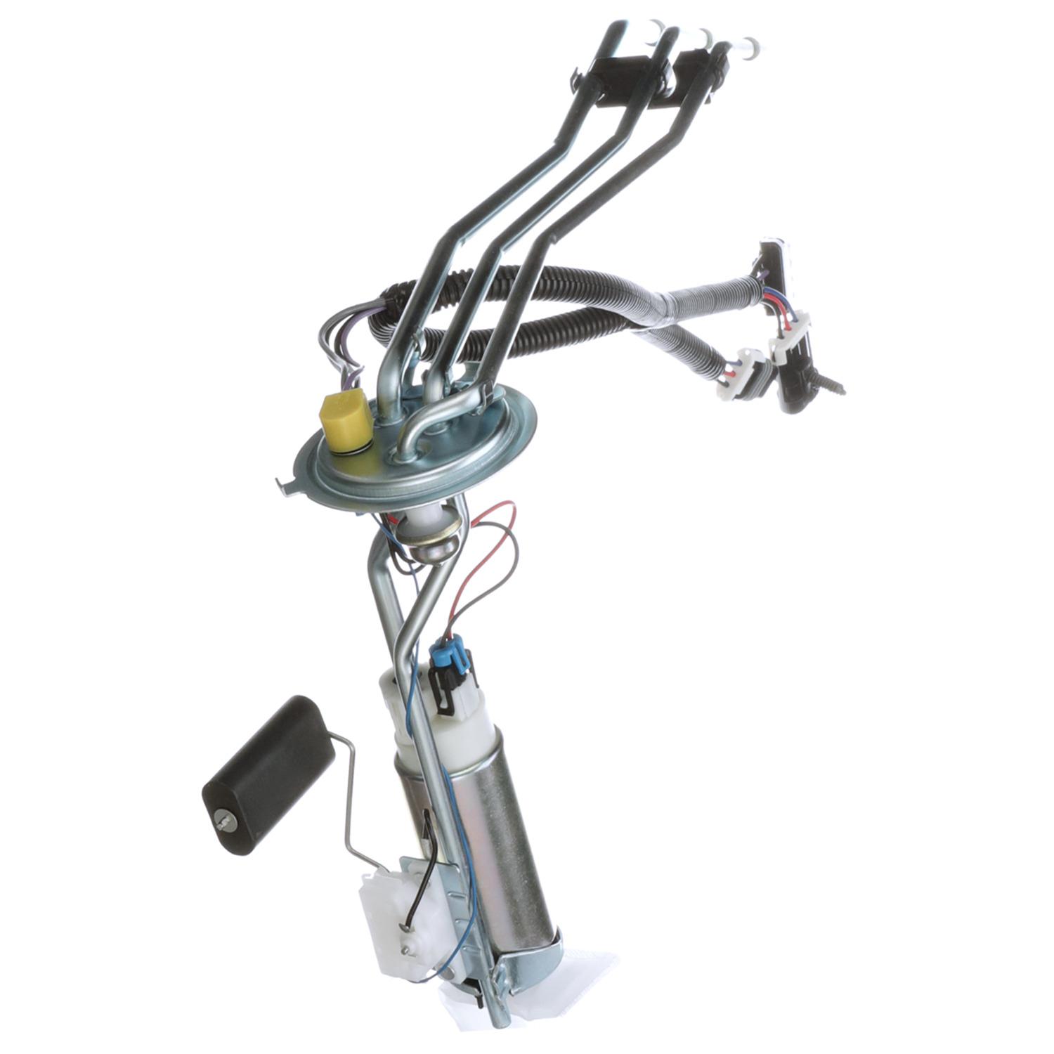 Delphi HP10261 Fuel Pump Hanger Assembly product image 1 of 11