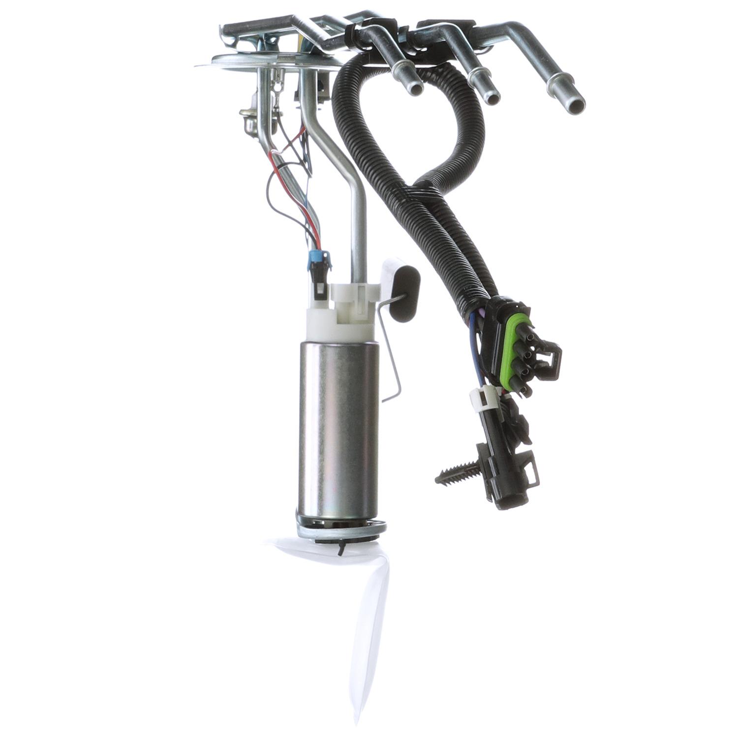 Delphi HP10261 Fuel Pump Hanger Assembly product image 4 of 11