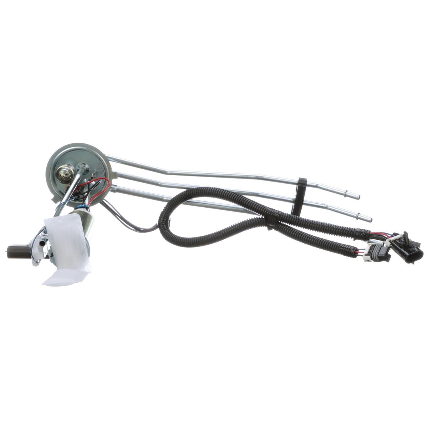 Delphi HP10261 Fuel Pump Hanger Assembly product image 7 of 11