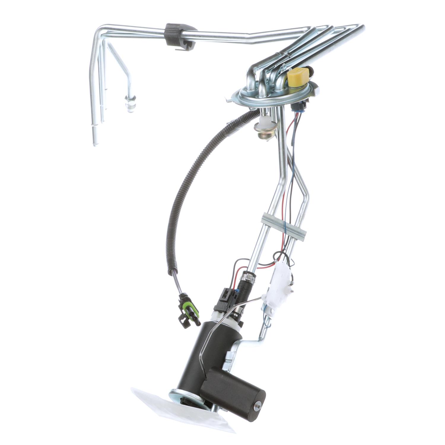 Delphi HP10266 Fuel Pump Hanger Assembly product image 1 of 9