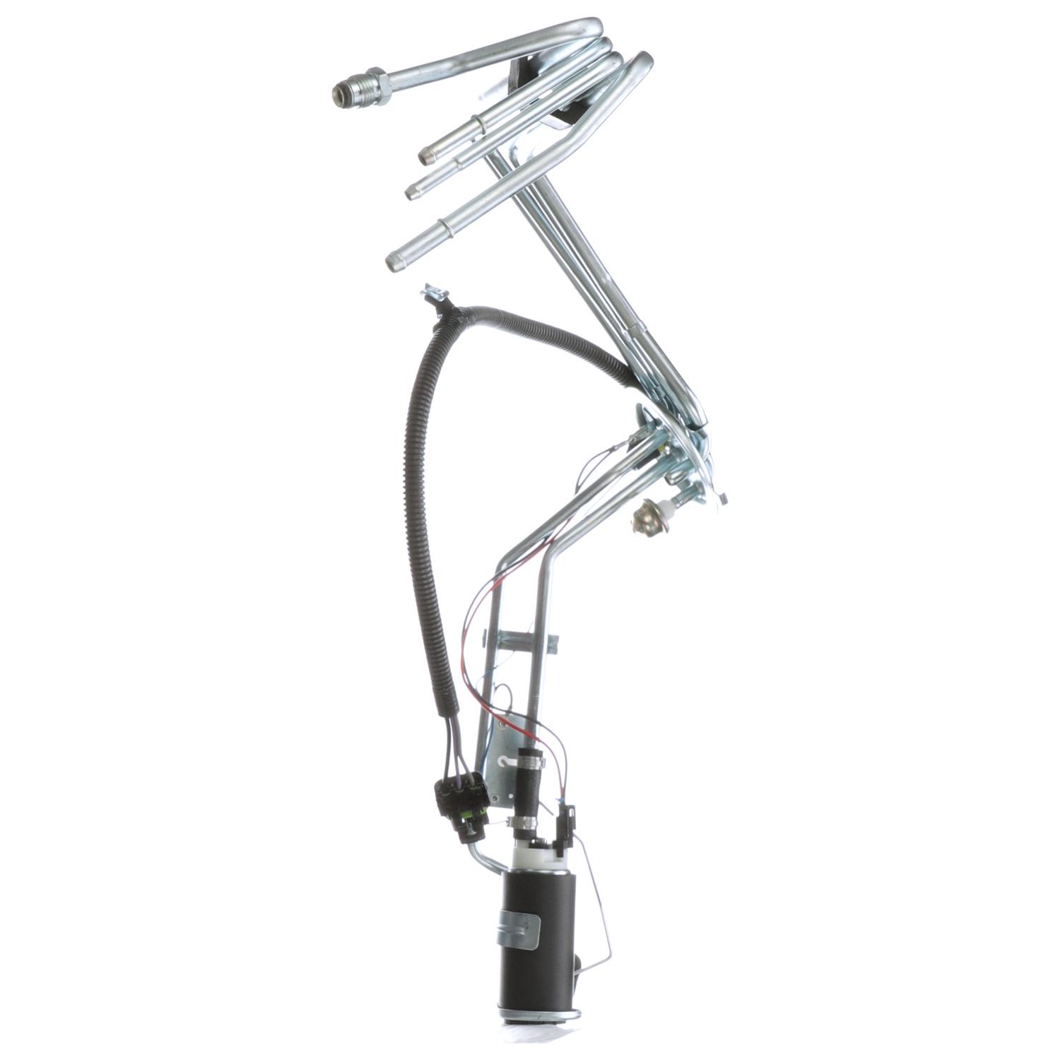 Delphi HP10266 Fuel Pump Hanger Assembly product image 2 of 9