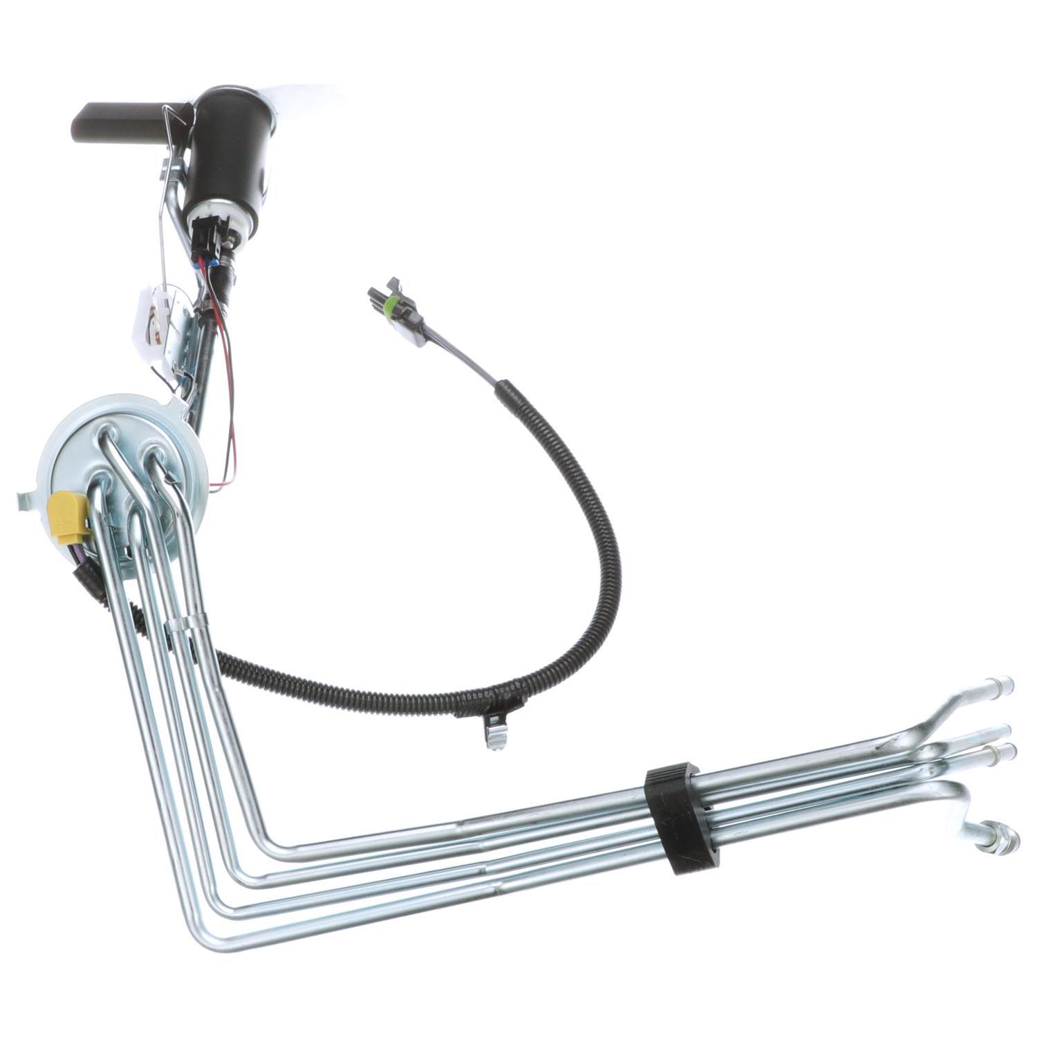 Delphi HP10266 Fuel Pump Hanger Assembly product image 7 of 9