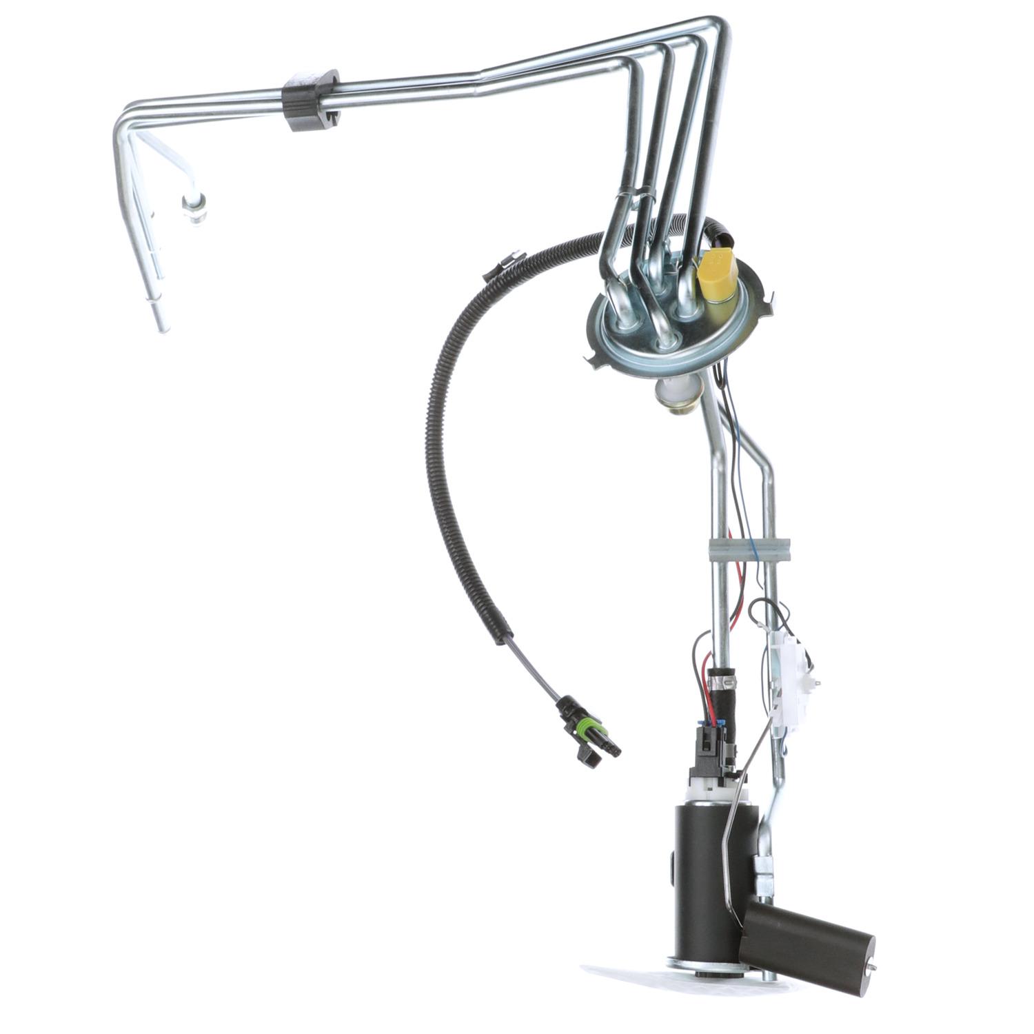 Delphi HP10266 Fuel Pump Hanger Assembly product image 8 of 9
