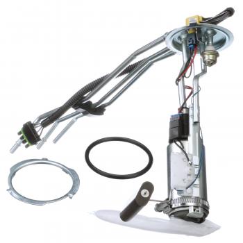 Delphi HP10267 Fuel Pump Hanger Assembly product image 6 of 9