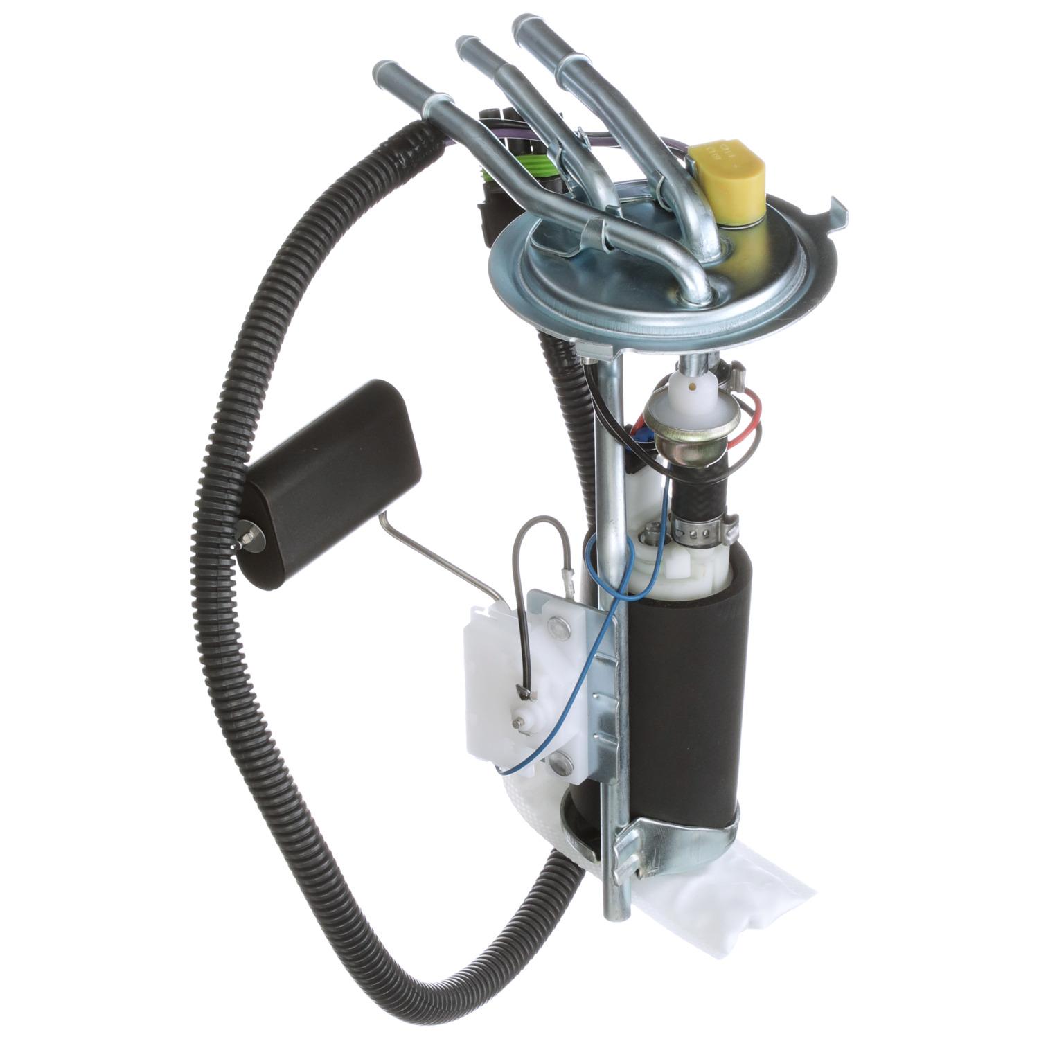Delphi HP10268 Fuel Pump Hanger Assembly product image 1 of 9