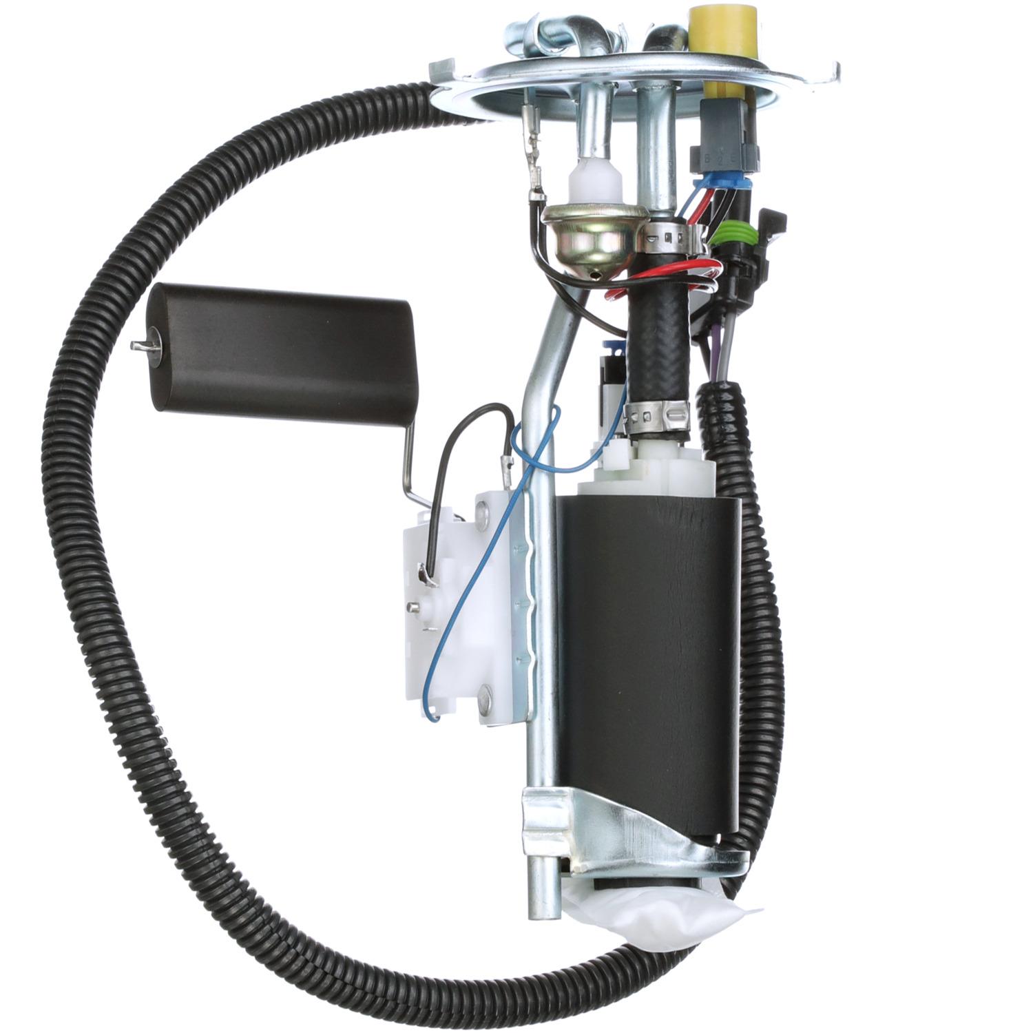 Delphi HP10268 Fuel Pump Hanger Assembly product image 9 of 9