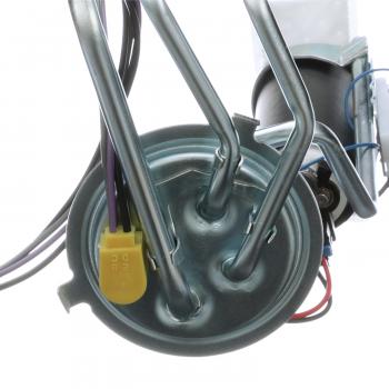 Delphi HP10271 Fuel Pump Hanger Assembly product image 7 of 9