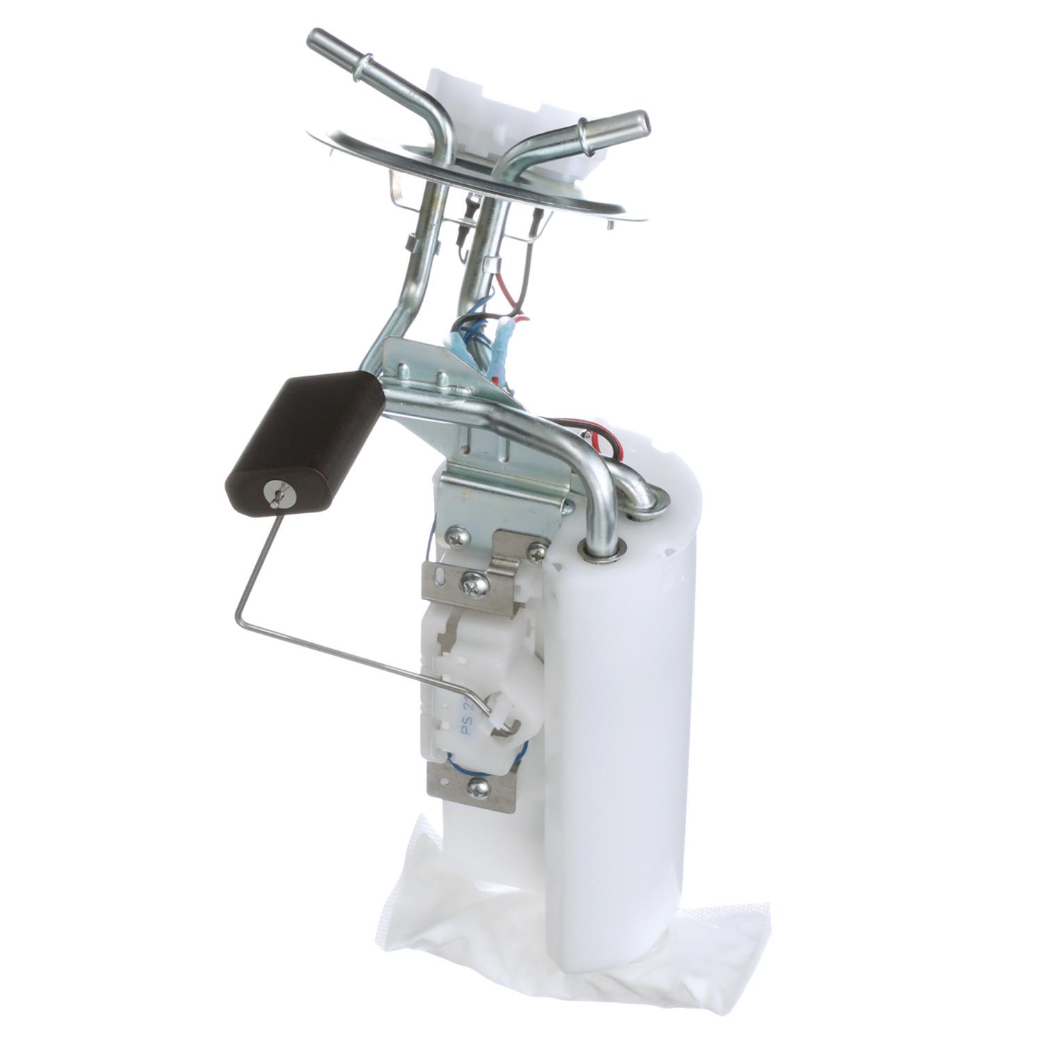 Delphi HP10273 Fuel Pump Hanger Assembly product image 1 of 9