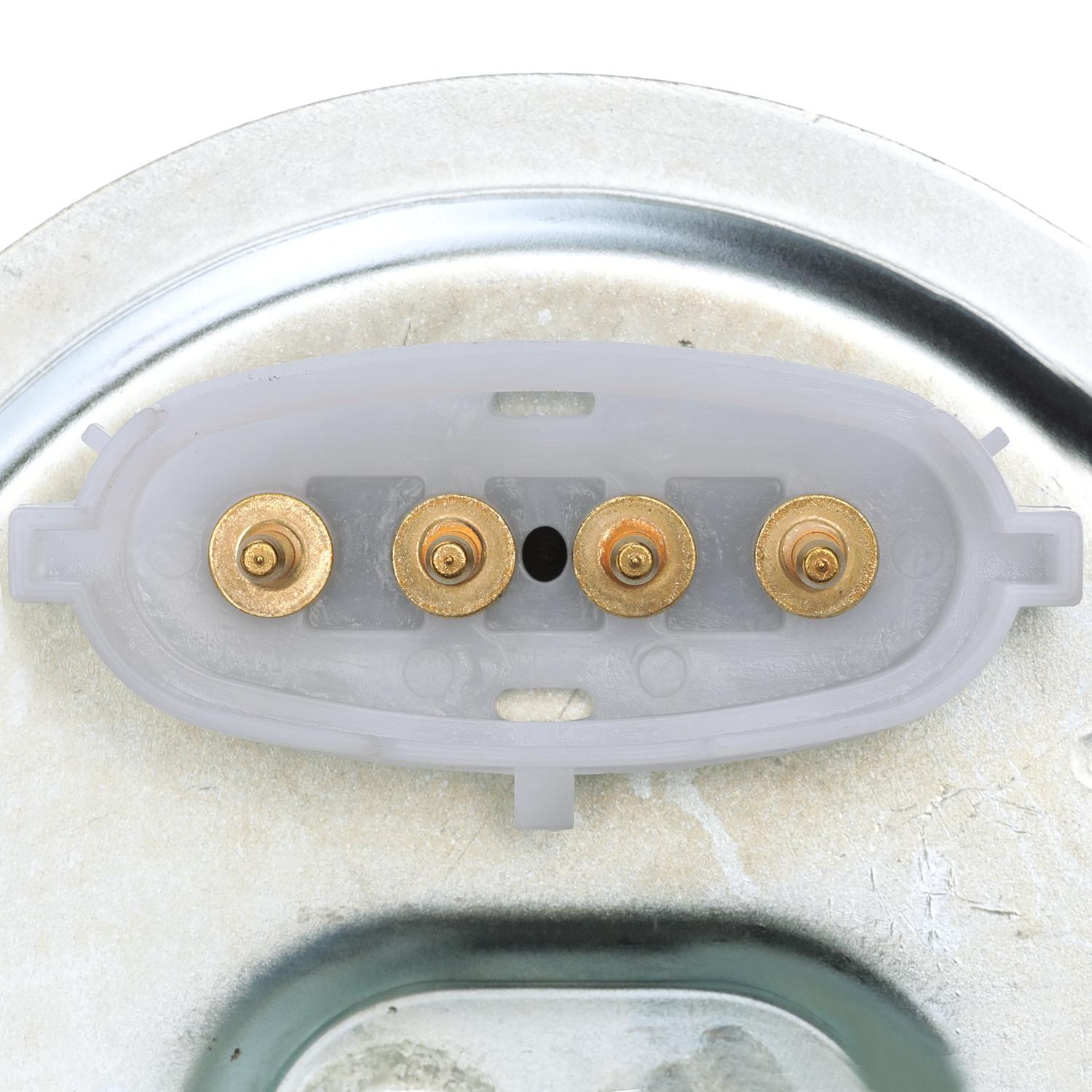 Delphi HP10273 Fuel Pump Hanger Assembly product image 3 of 9