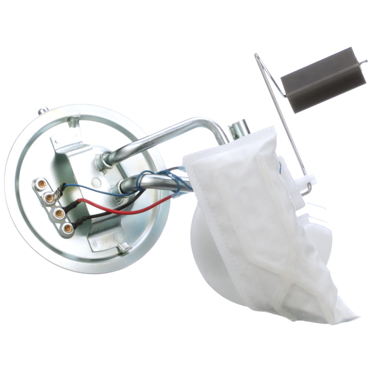 Delphi HP10273 Fuel Pump Hanger Assembly product image 4 of 9