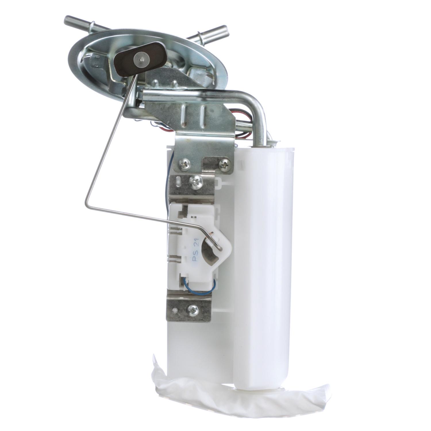 Delphi HP10273 Fuel Pump Hanger Assembly product image 5 of 9