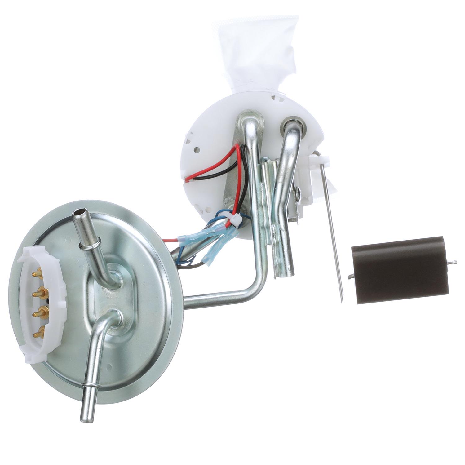 Delphi HP10273 Fuel Pump Hanger Assembly product image 7 of 9