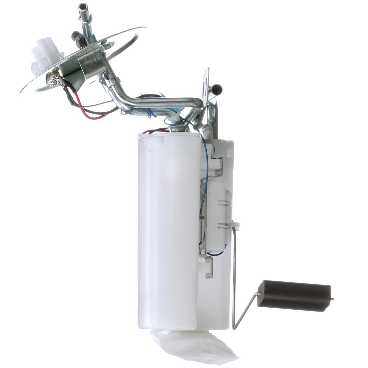 Delphi HP10273 Fuel Pump Hanger Assembly product image 8 of 9