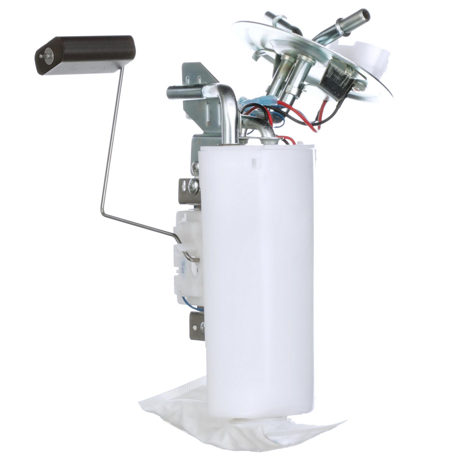 Delphi HP10273 Fuel Pump Hanger Assembly product image 9 of 9