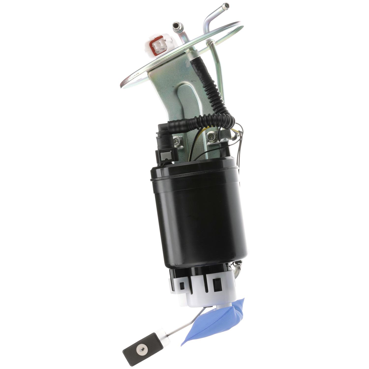 Delphi HP10281 Fuel Pump Hanger Assembly product image 2 of 9