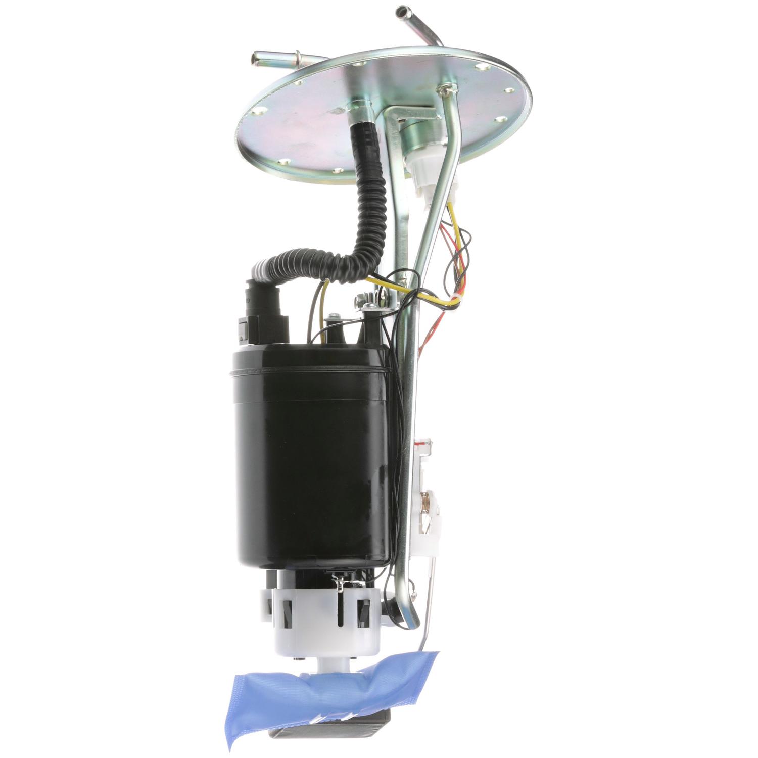 Delphi HP10281 Fuel Pump Hanger Assembly product image 4 of 9