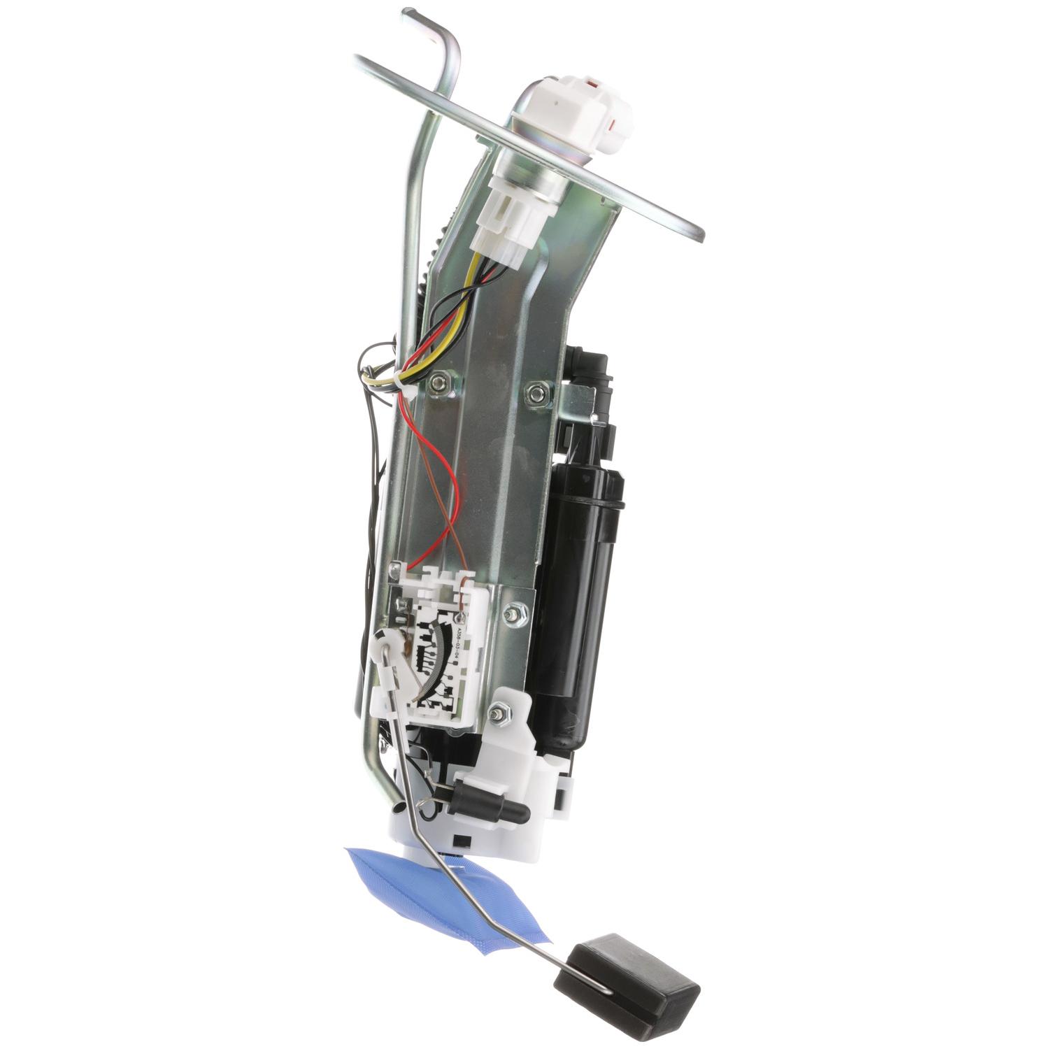 Delphi HP10281 Fuel Pump Hanger Assembly product image 5 of 9