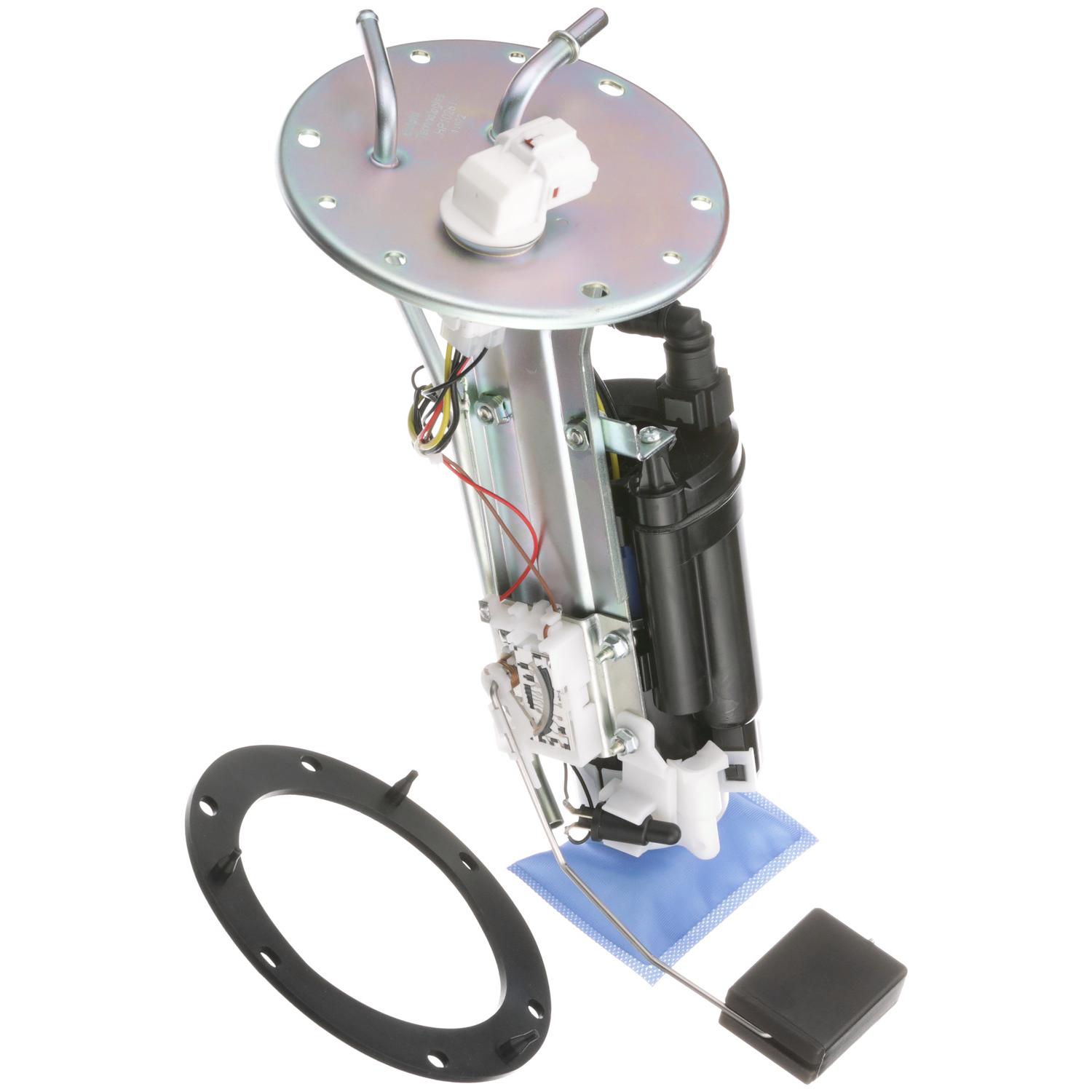 Delphi HP10281 Fuel Pump Hanger Assembly product image 6 of 9
