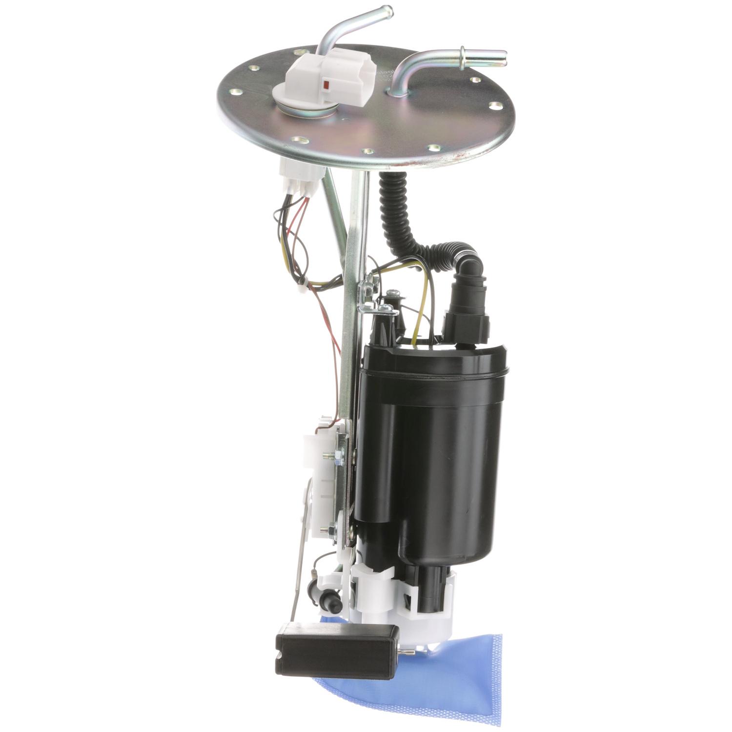 Delphi HP10281 Fuel Pump Hanger Assembly product image 7 of 9