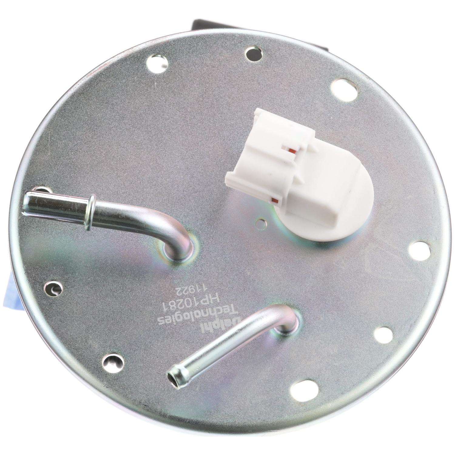Delphi HP10281 Fuel Pump Hanger Assembly product image 9 of 9